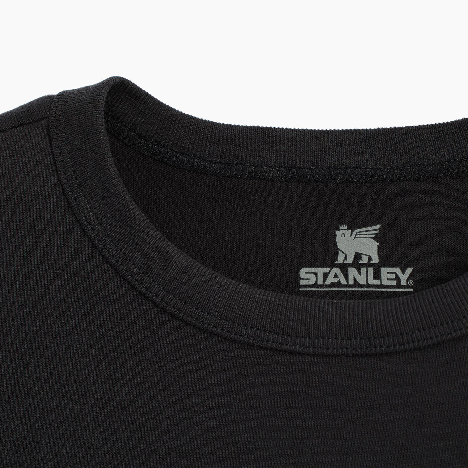 Stanley The Stanley Cities Essential Tee Black | DI3172586