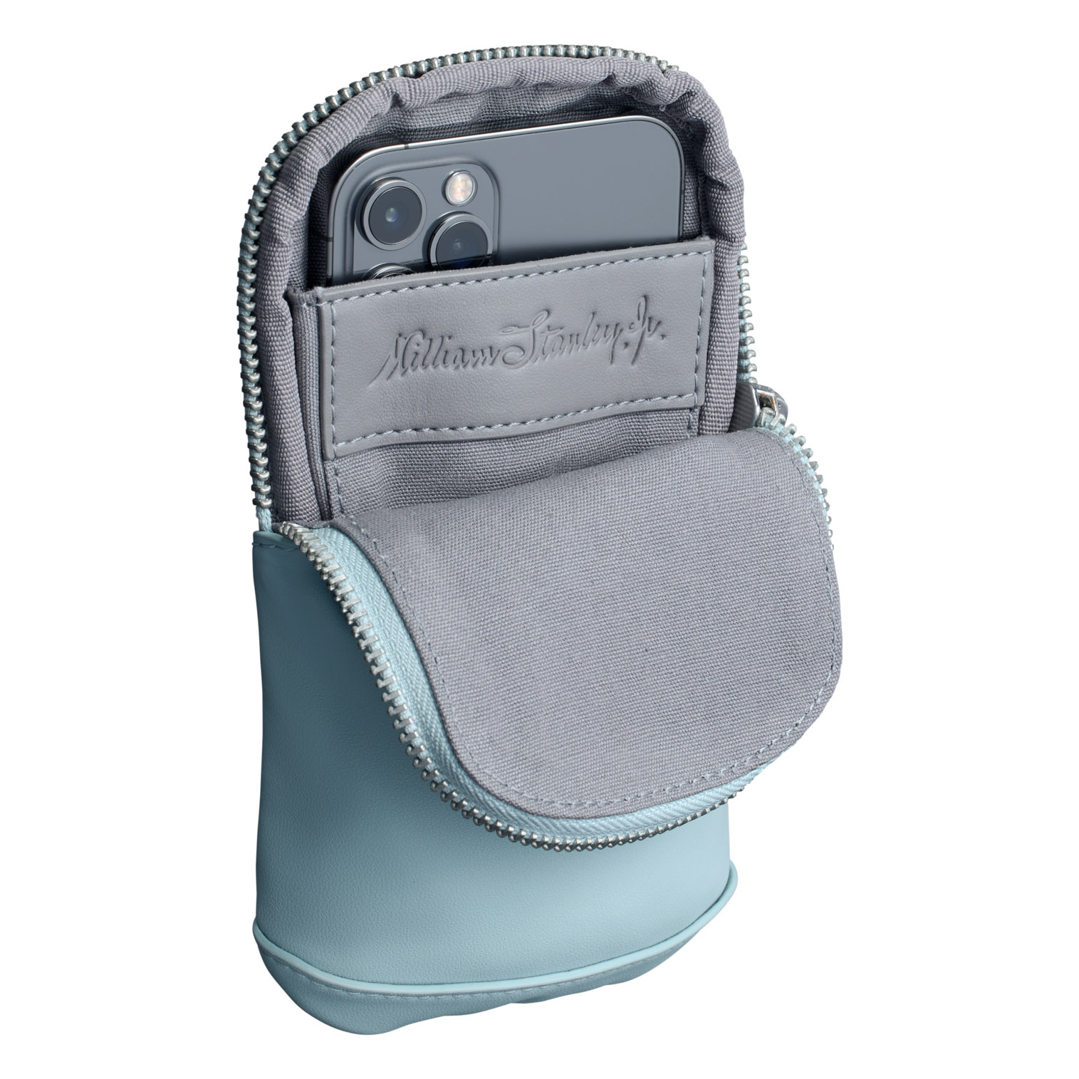 Stanley The Stanley Cross Bottle Essentials Case Midi Seafoam | AH9861253