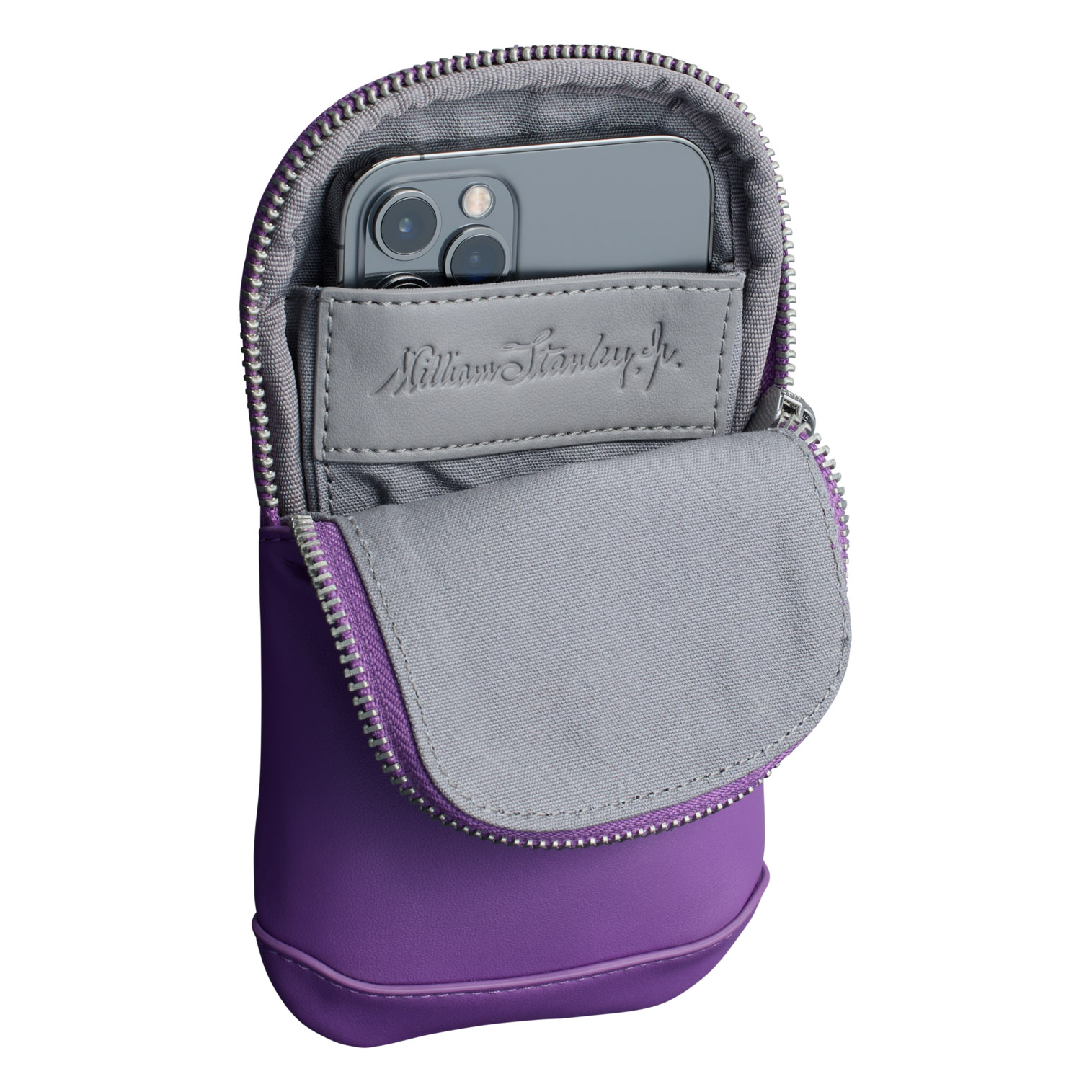 Stanley The Stanley Cross Bottle Essentials Case Midi Lilac | GB9412085