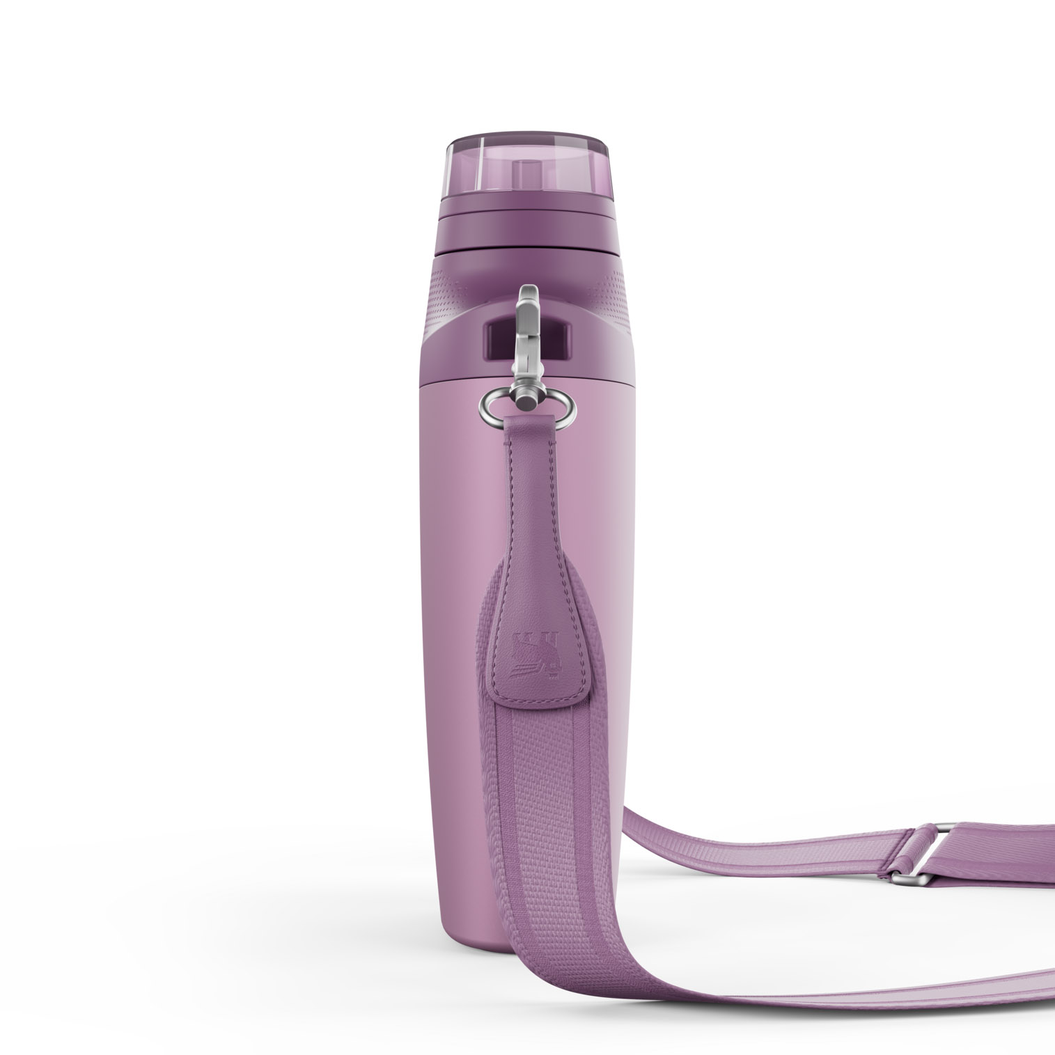 Stanley The Stanley Cross Bottle | 23 OZ Lilac | TN7635210