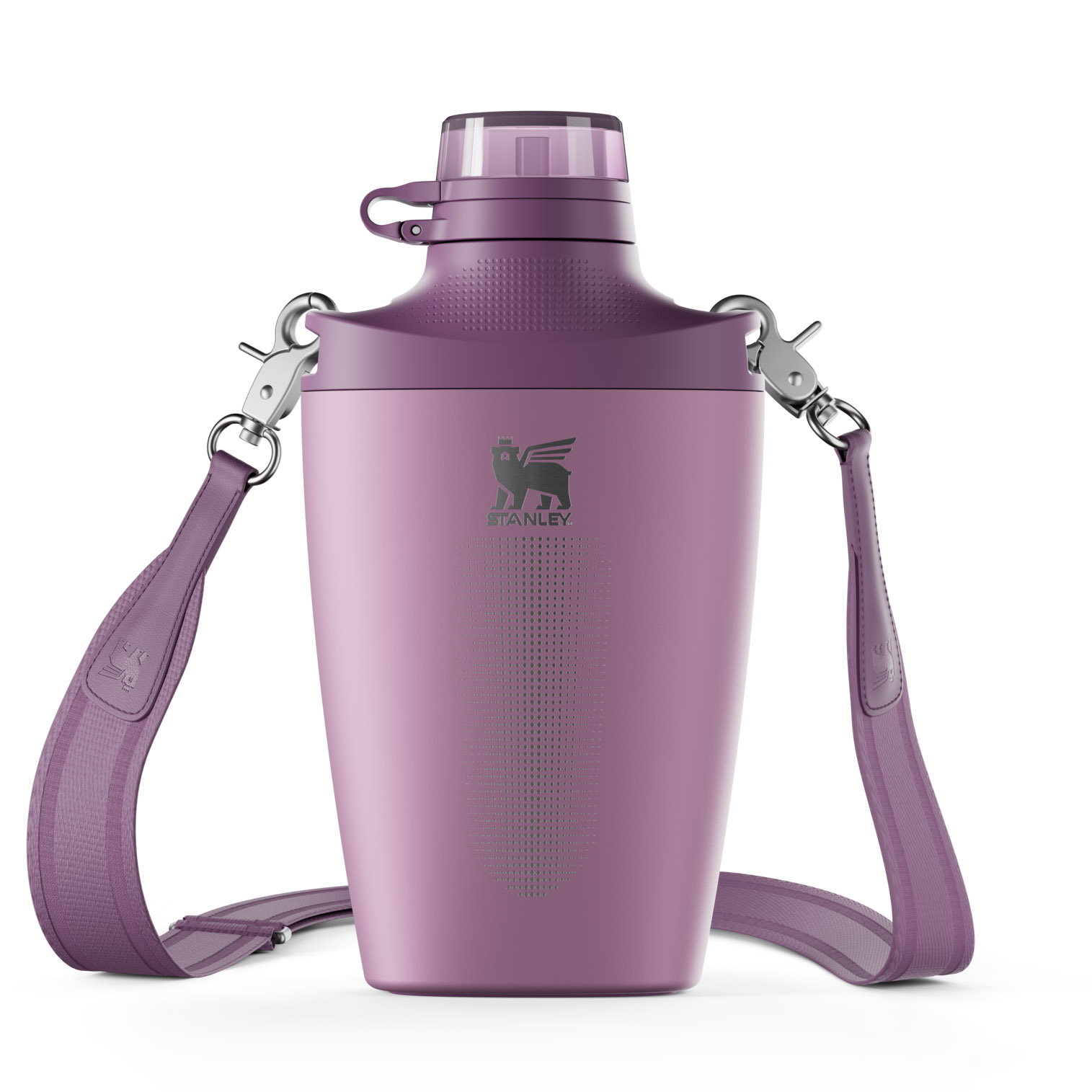 Stanley The Stanley Cross Bottle | 23 OZ Lilac | TN7635210