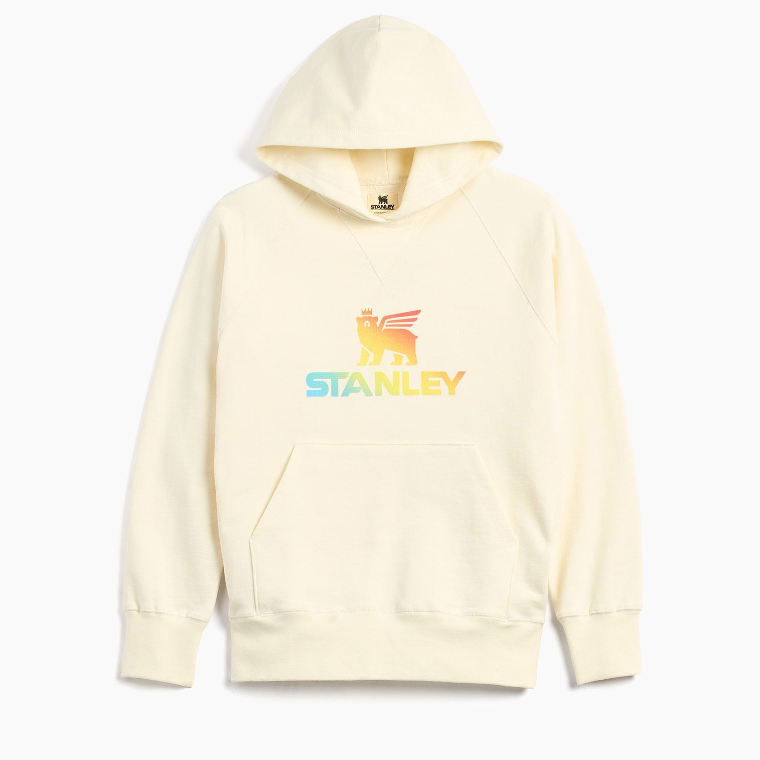 Stanley The Stanley Gradient Hoodie Cream | RV7360289