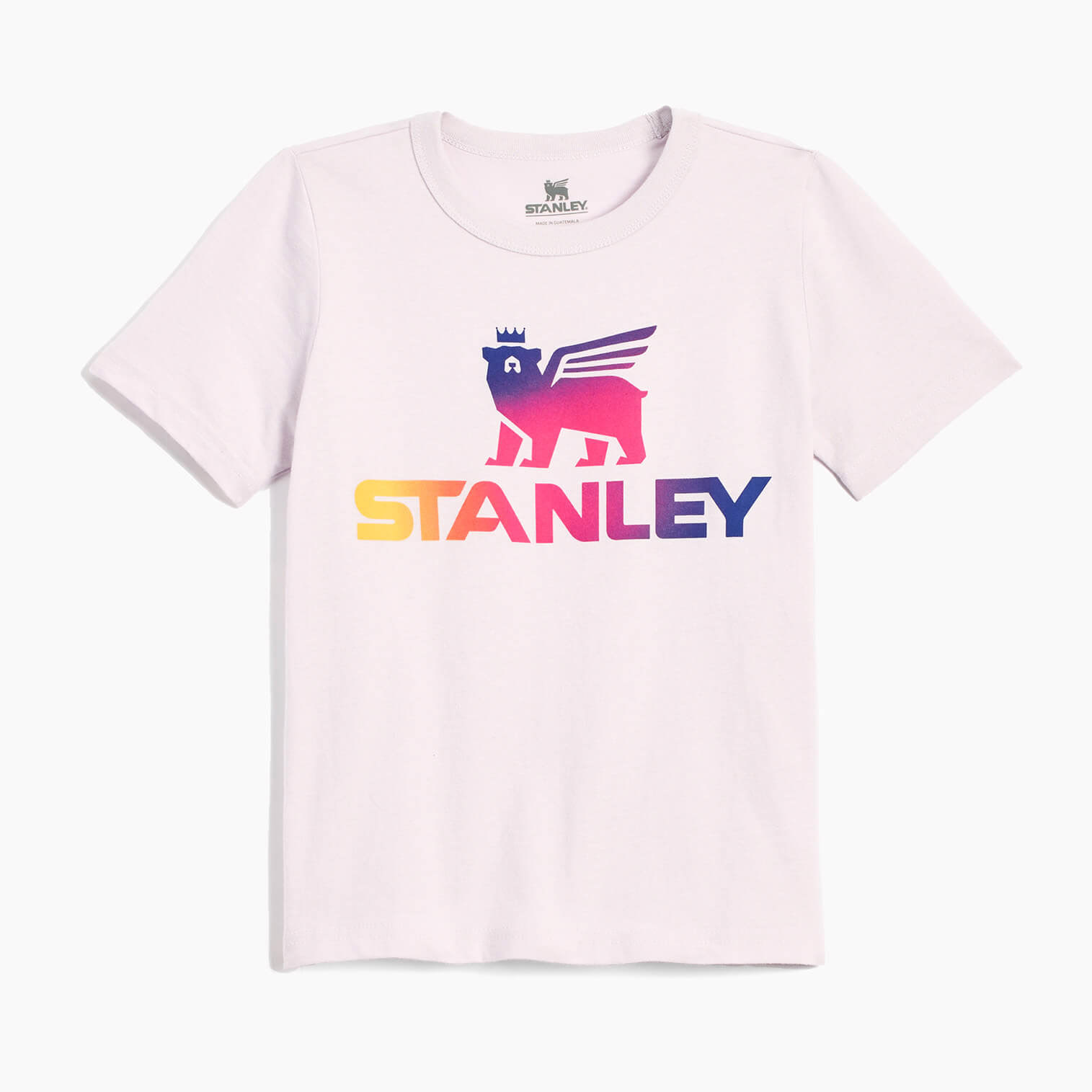 Stanley The Stanley Kids Gradient Tee Orchid | RC5271948