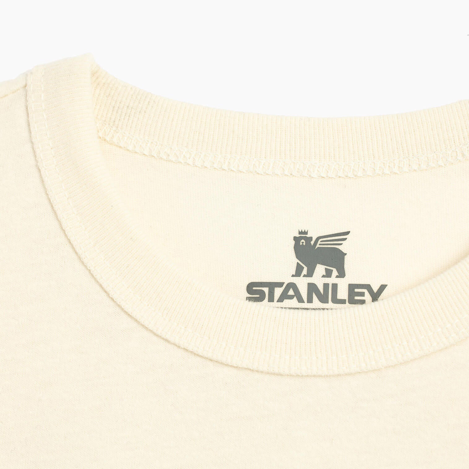 Stanley The Stanley Kids Roar Tee Cream | XU0895621