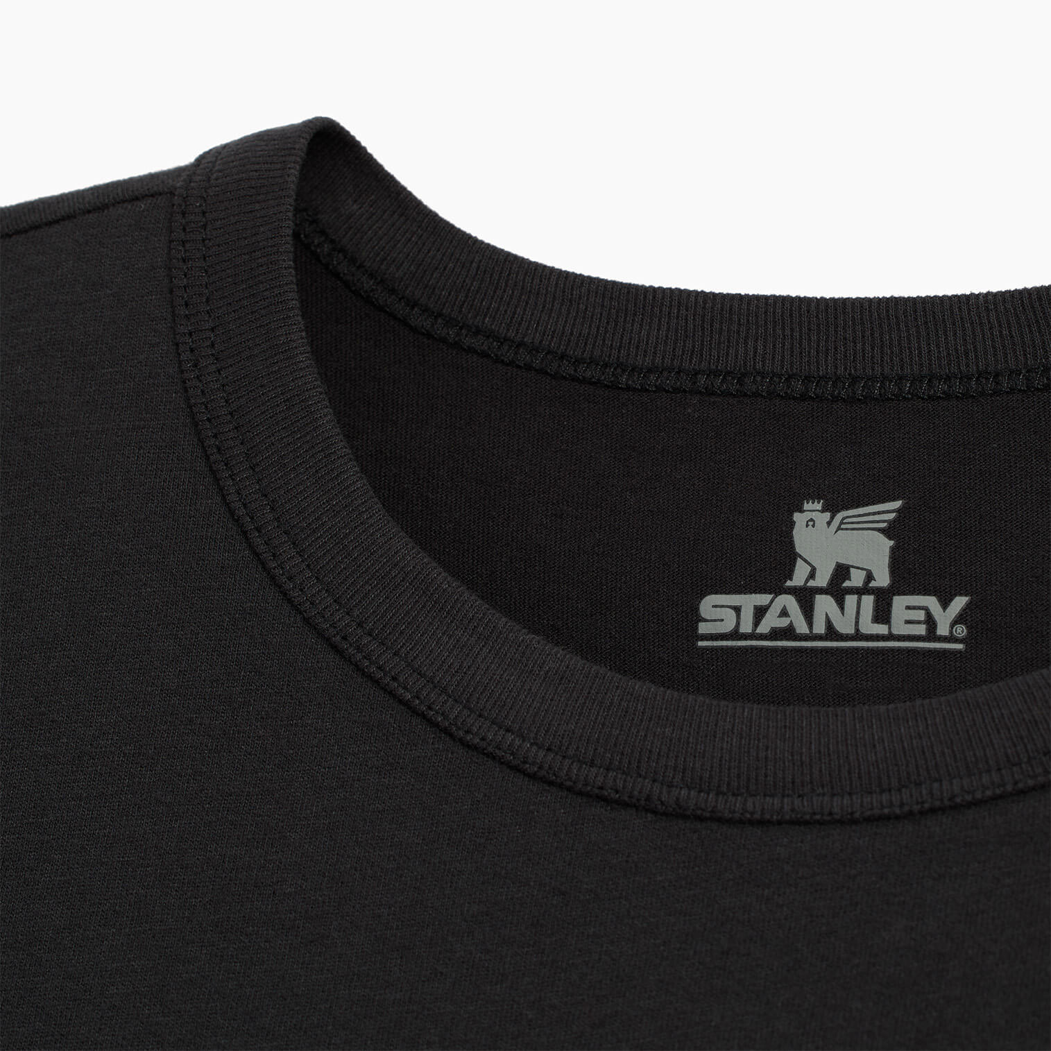 Stanley The Stanley Nice Day Women’s Boxy Tee Black | GJ9048517