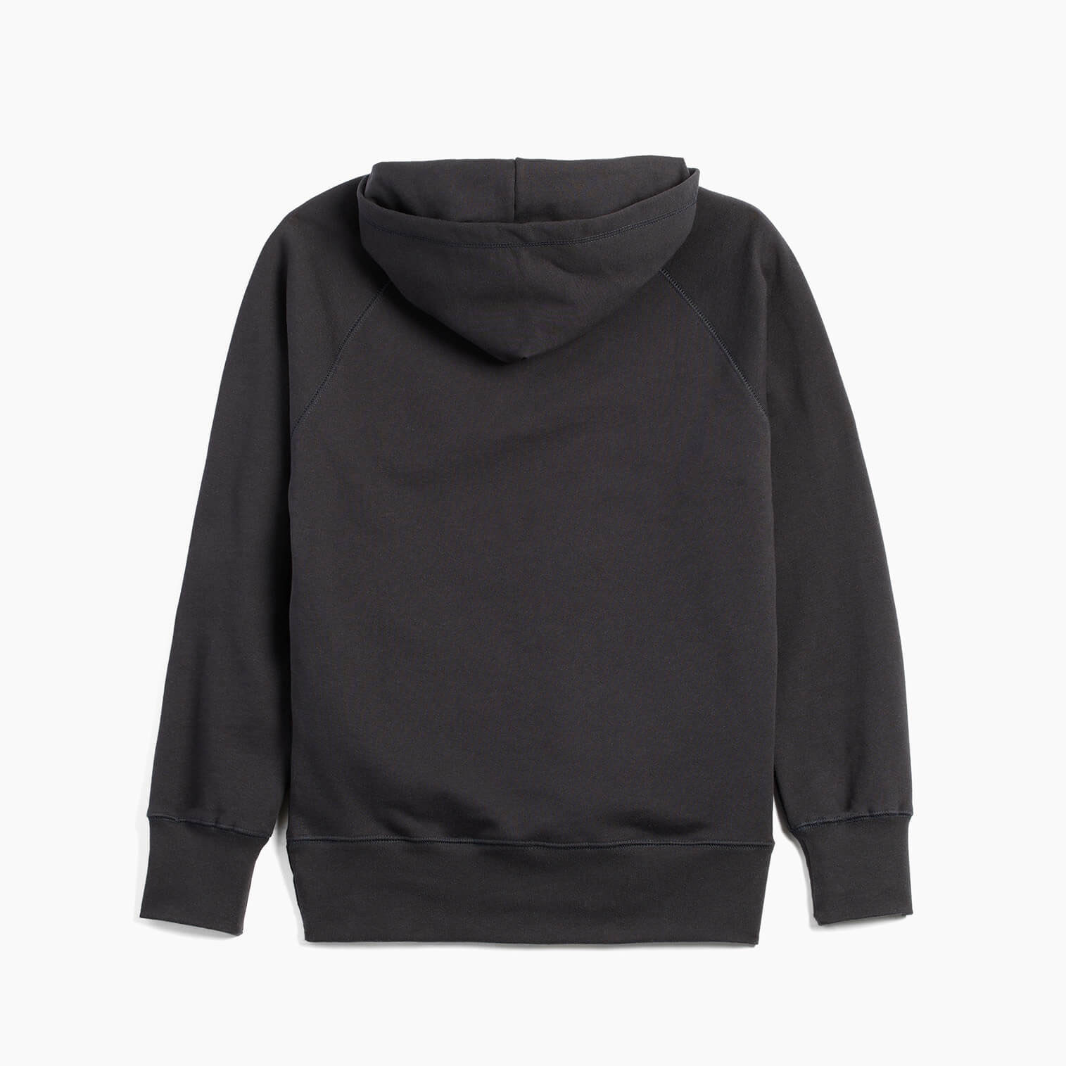 Stanley The Stanley Original Hoodie Black | DZ1973086