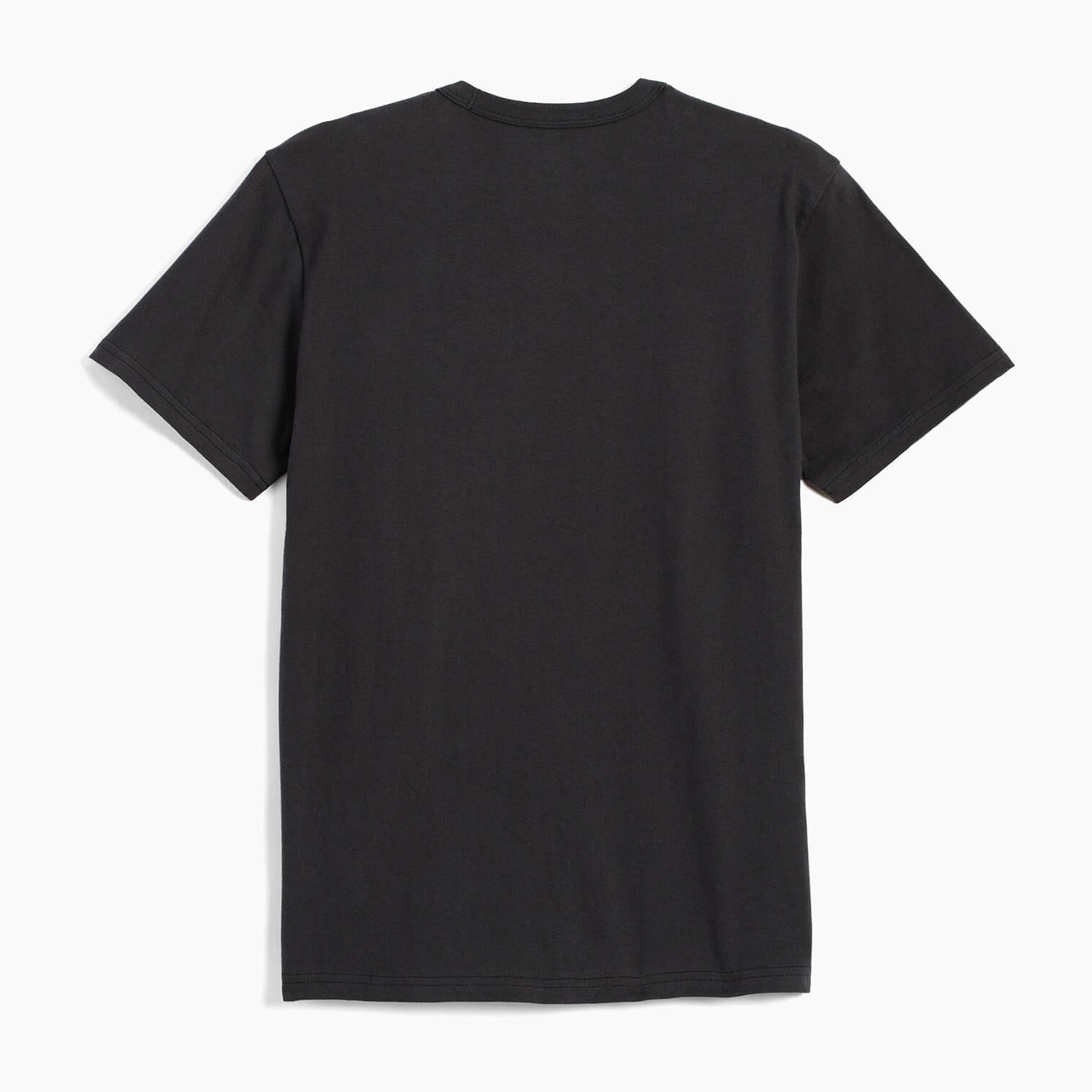 Stanley The Stanley Patent Essential Tee Black | FX5728041