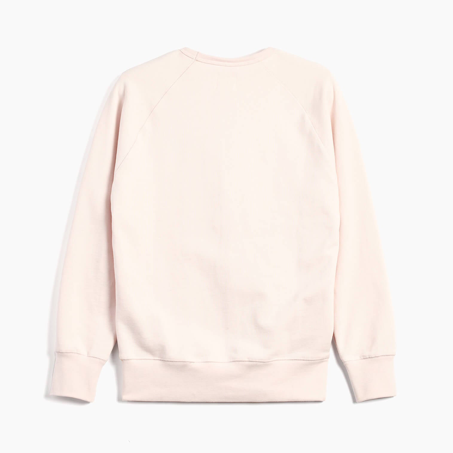 Stanley The Stanley Quencher Love Crew Sweatshirt Rose Quartz | FV3609275