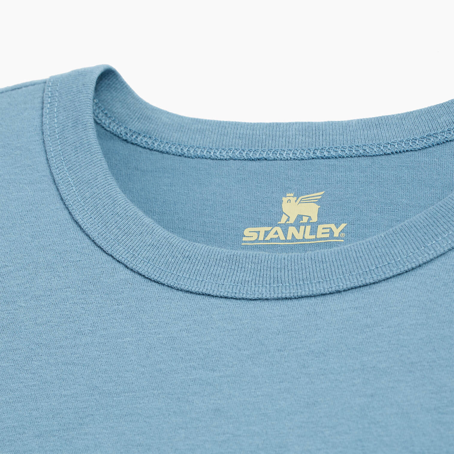 Stanley The Stanley Quencher Love Women’s Boxy Tee Indigo | GN7926405