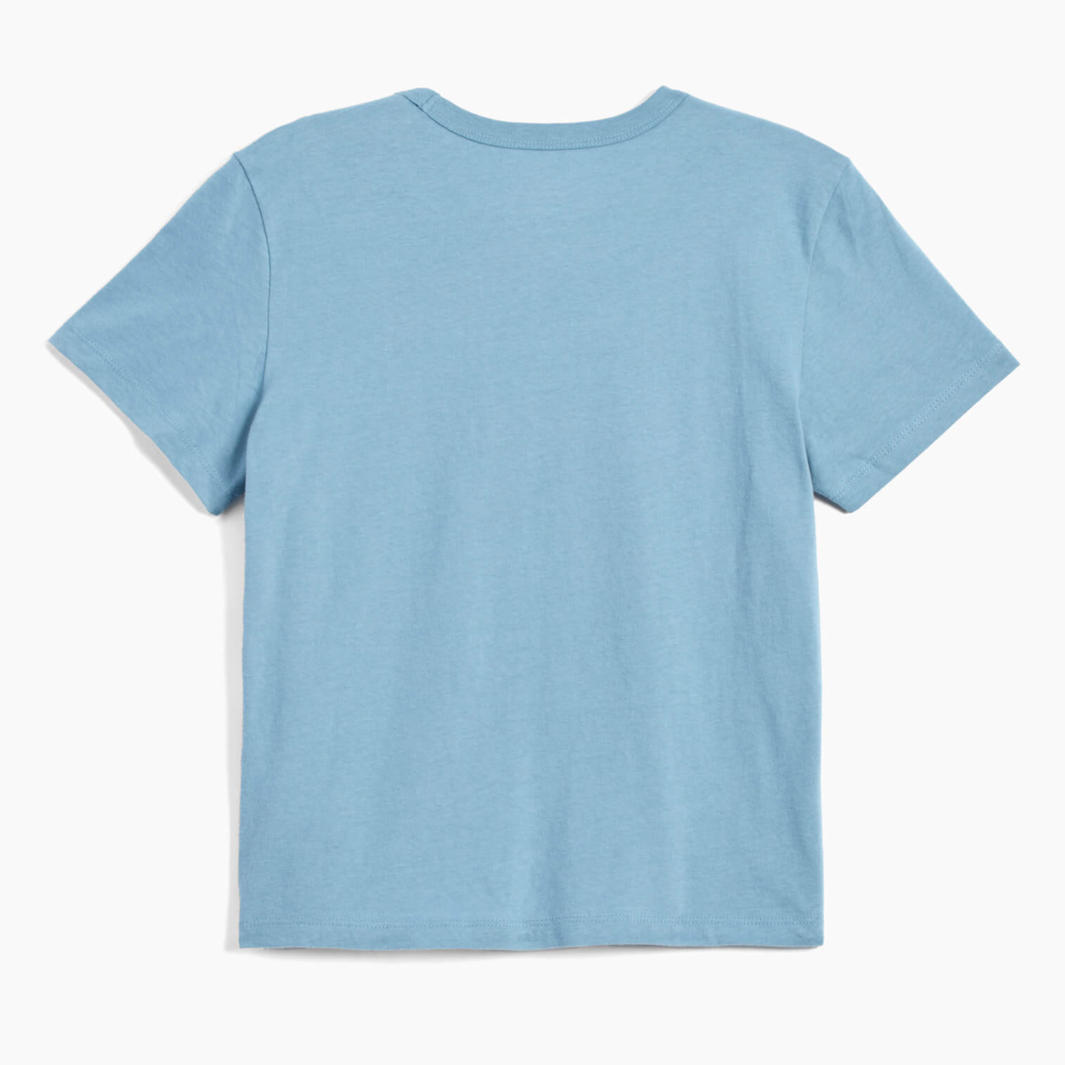 Stanley The Stanley Quencher Love Women’s Boxy Tee Indigo | HW6079143