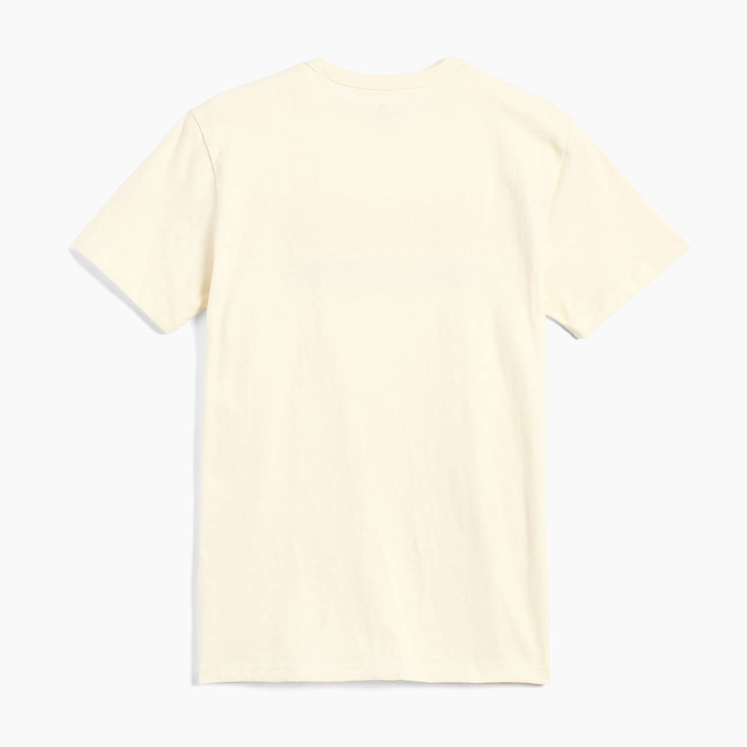 Stanley The Stanley Reverb Essential Tee Cream | TO5268934