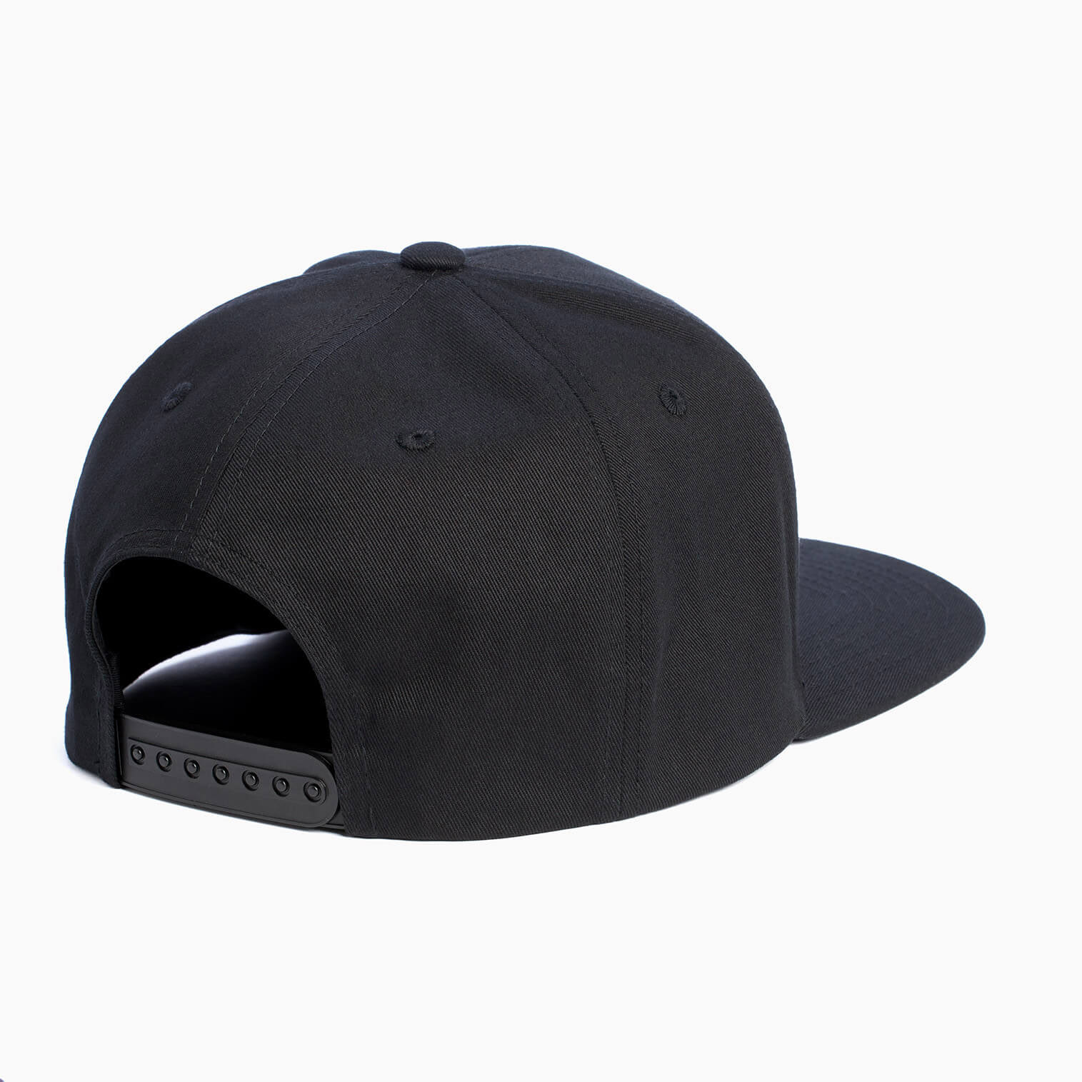 Stanley The Stanley Snapback Cap Black | YK5149706