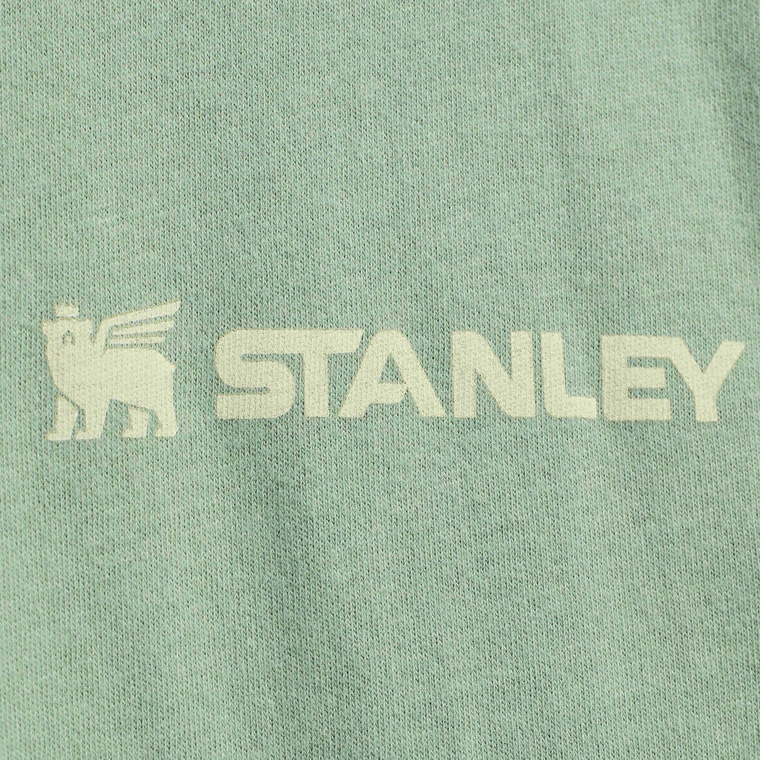 Stanley The Stanley Stack Essential Tee Stanley Green | KB4156079