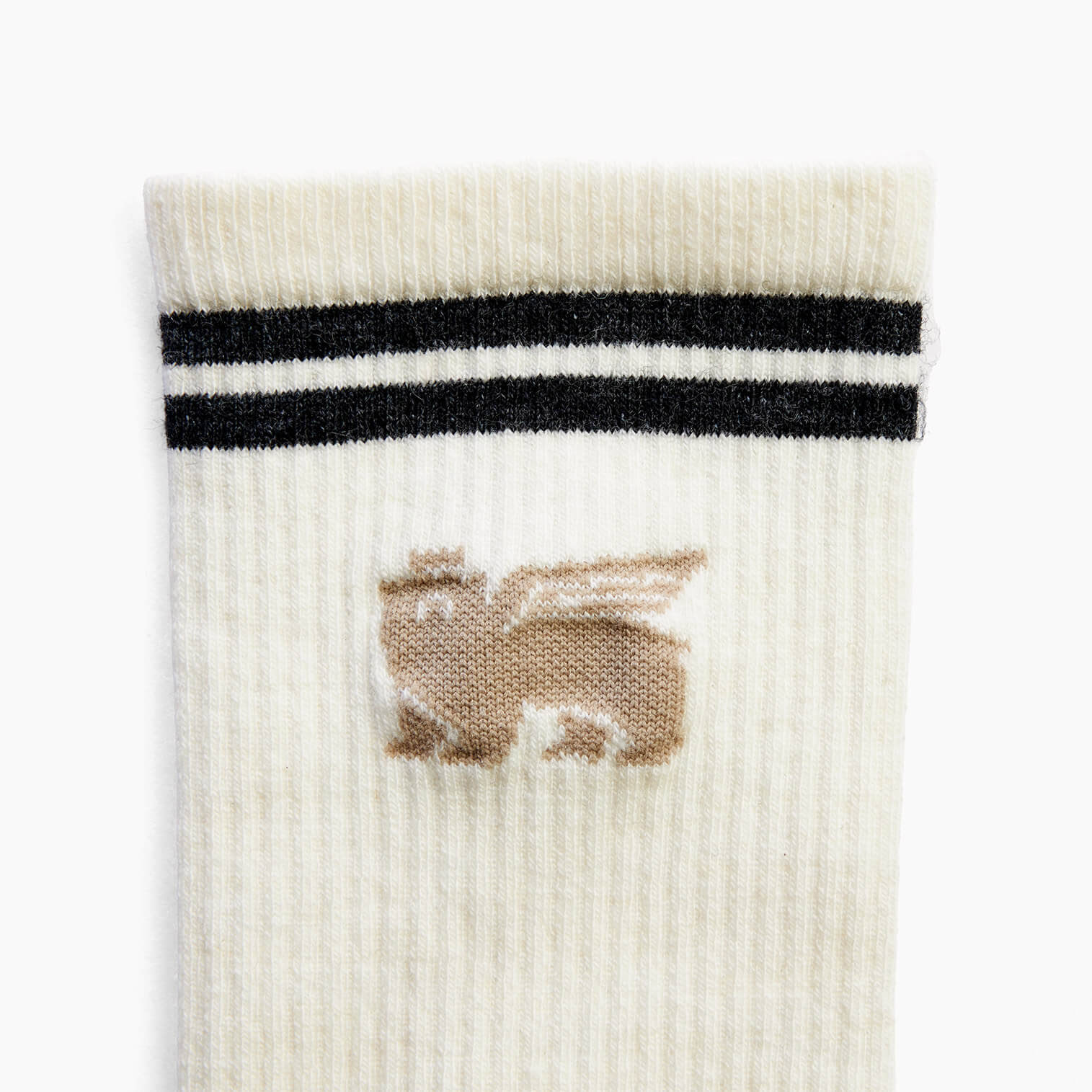 Stanley The Stanley Varsity Crew Sock Cream | QT0893215