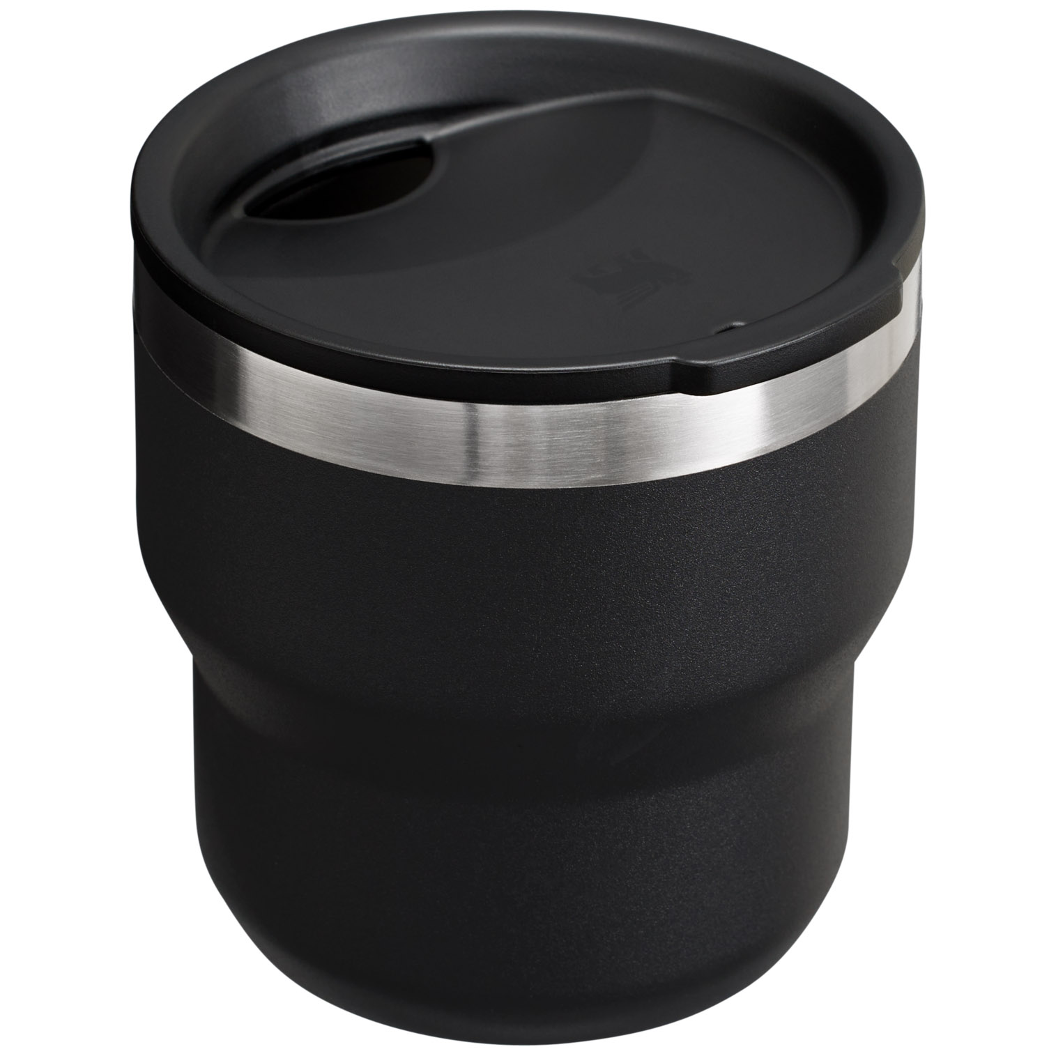 Stanley The Stay-Hot Stacking Cup | 10 OZ Black 2.0 | EL4265801