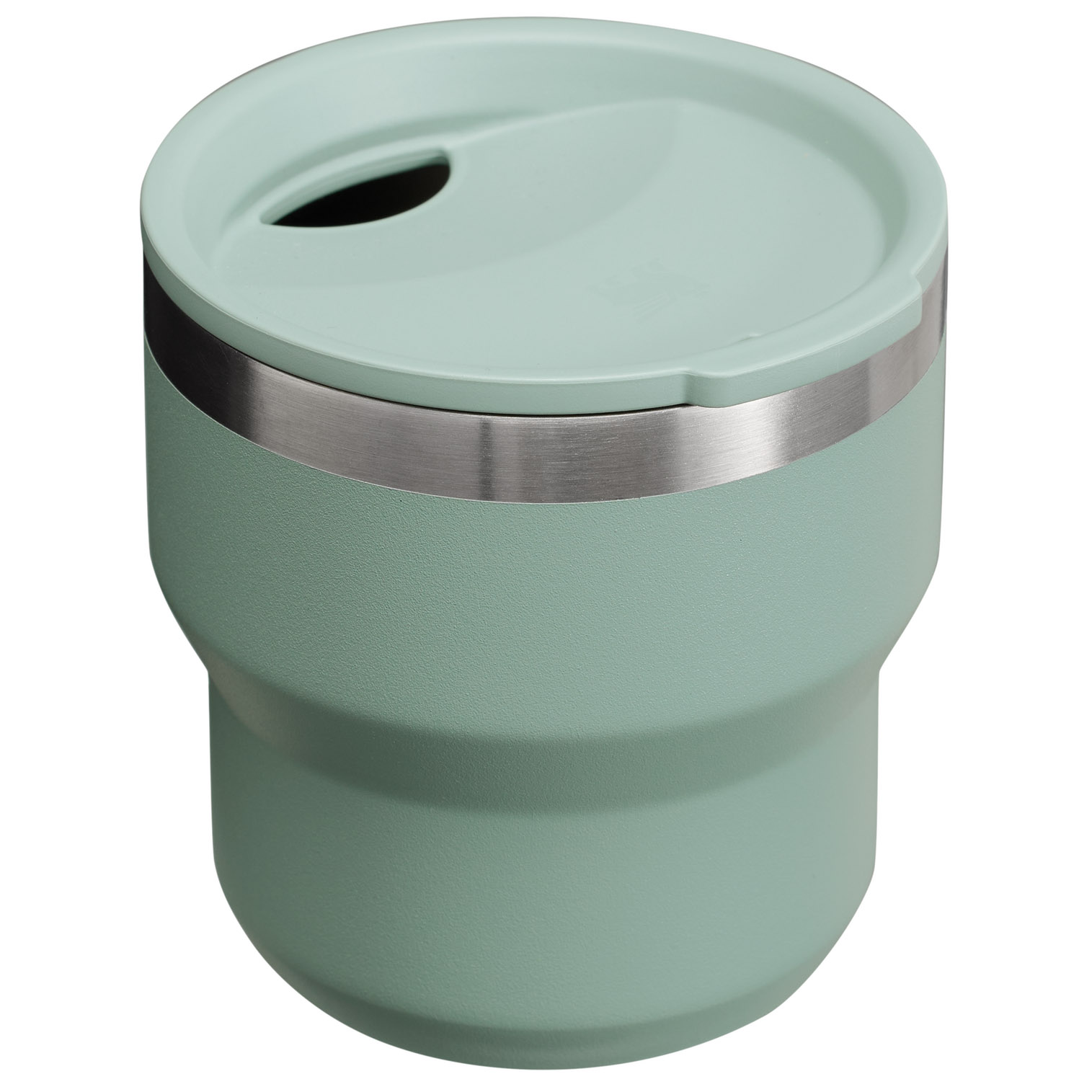 Stanley The Stay-Hot Stacking Cup | 10 OZ Shale | AG0723584