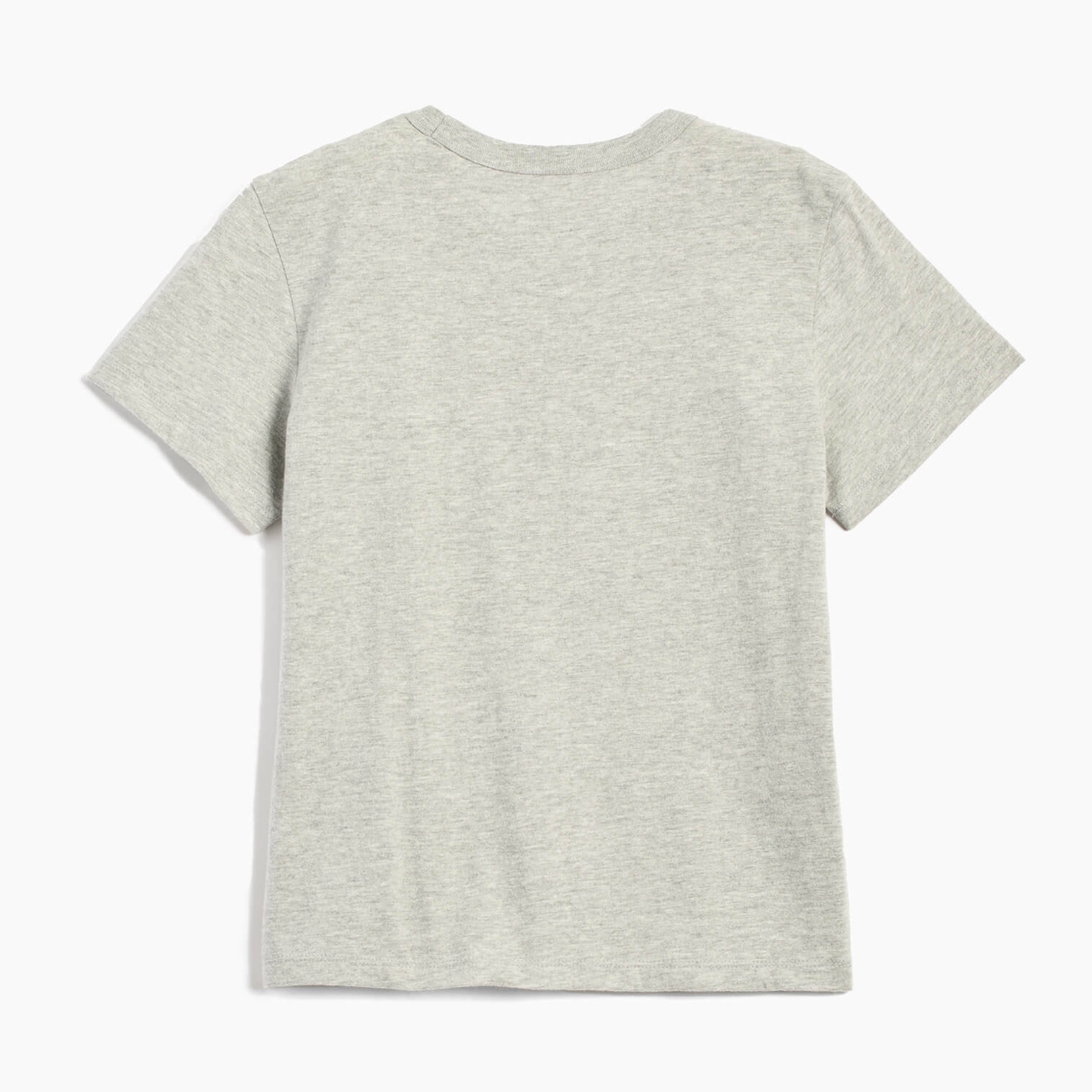 Stanley The Thirsty Women's Boxy Tee Grey Heather | GT6310758