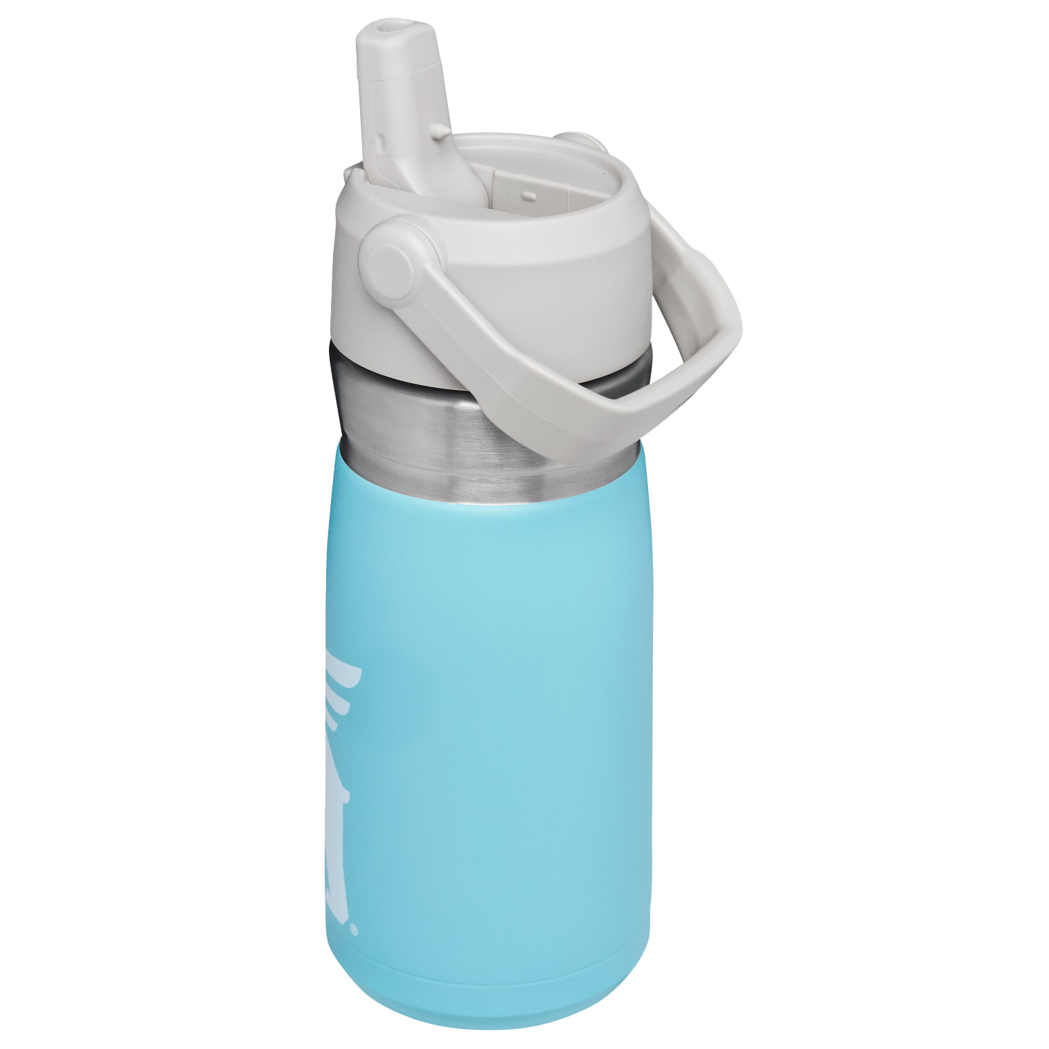 Stanley The Wild Imagination IceFlow Flip Straw Water Bottle | 17 OZ Pool Cub | NV8529470