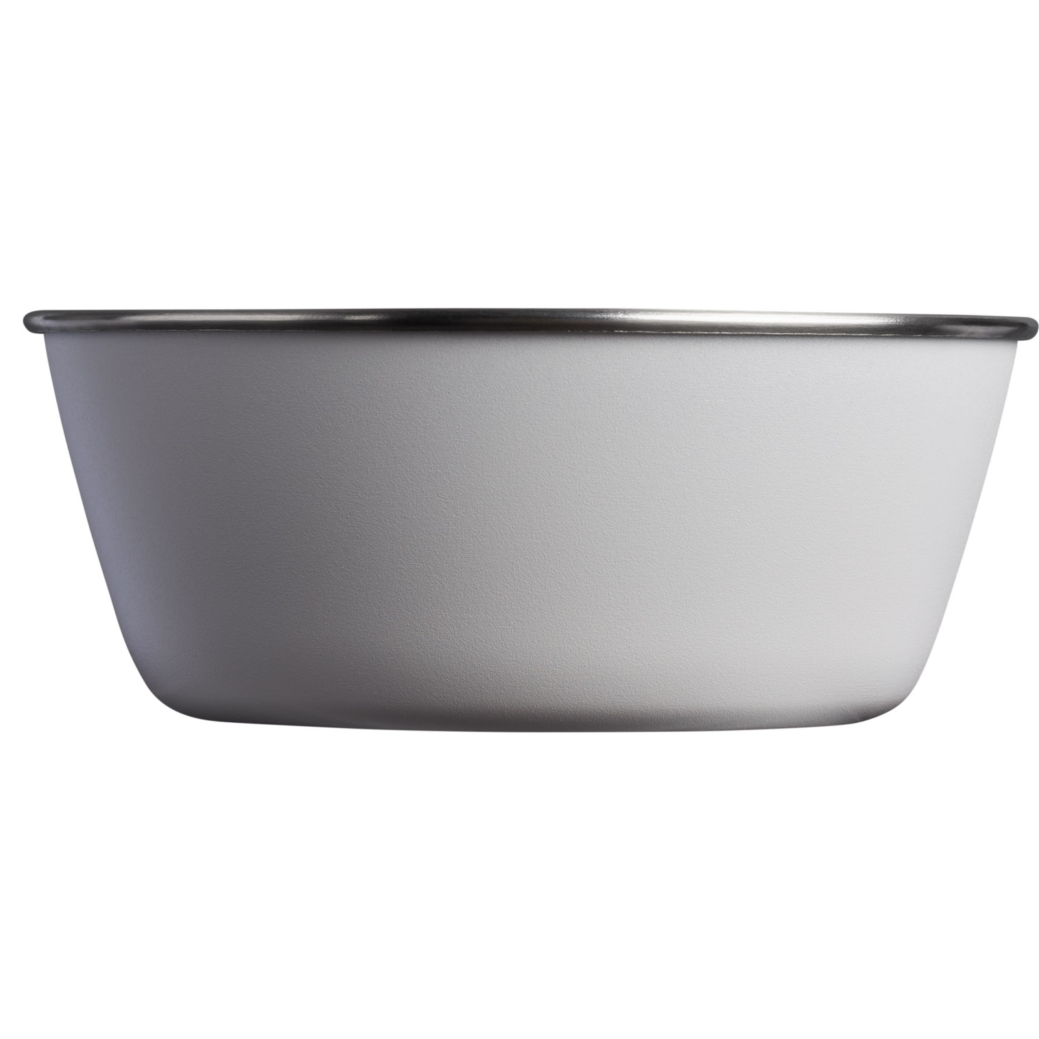 Stanley The Wildfare Pro Stainless Steel Bowl | 16 OZ Pale Pebble | IJ6721948